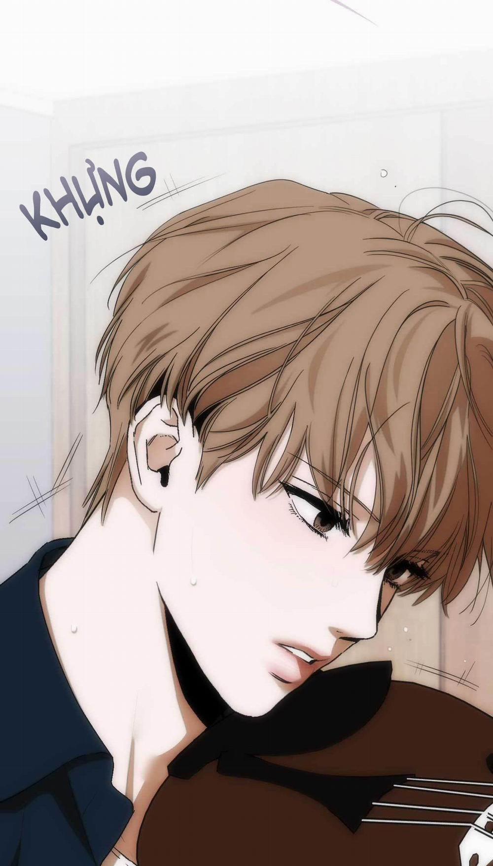 Chìm Trong Khoái Lạc 13 trang 27