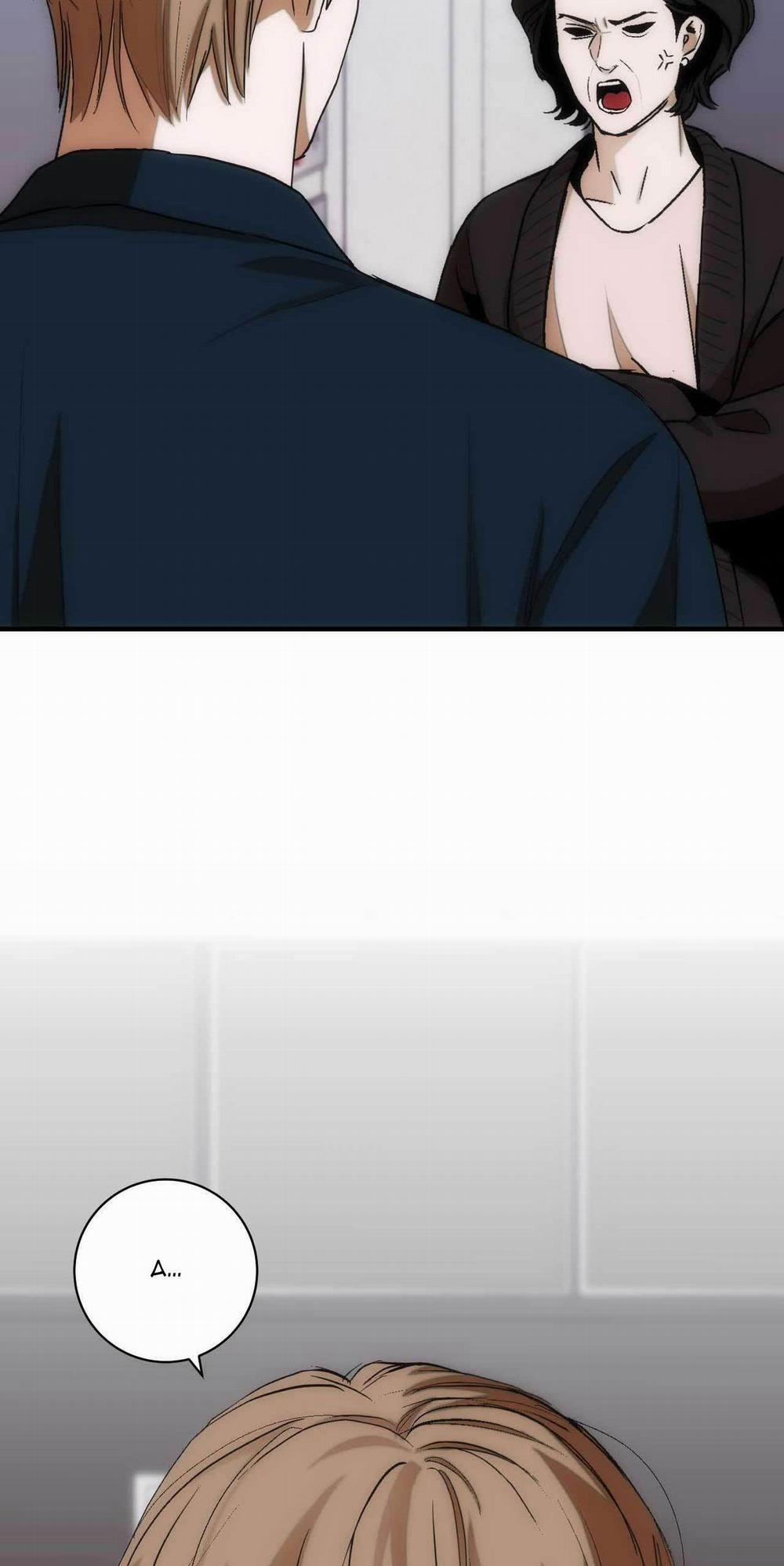 Chìm Trong Khoái Lạc 13 trang 32