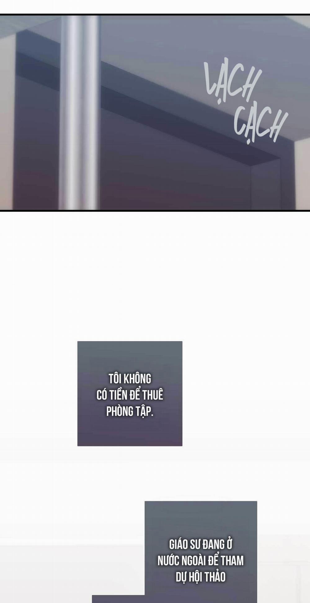 Chìm Trong Khoái Lạc 13 trang 35