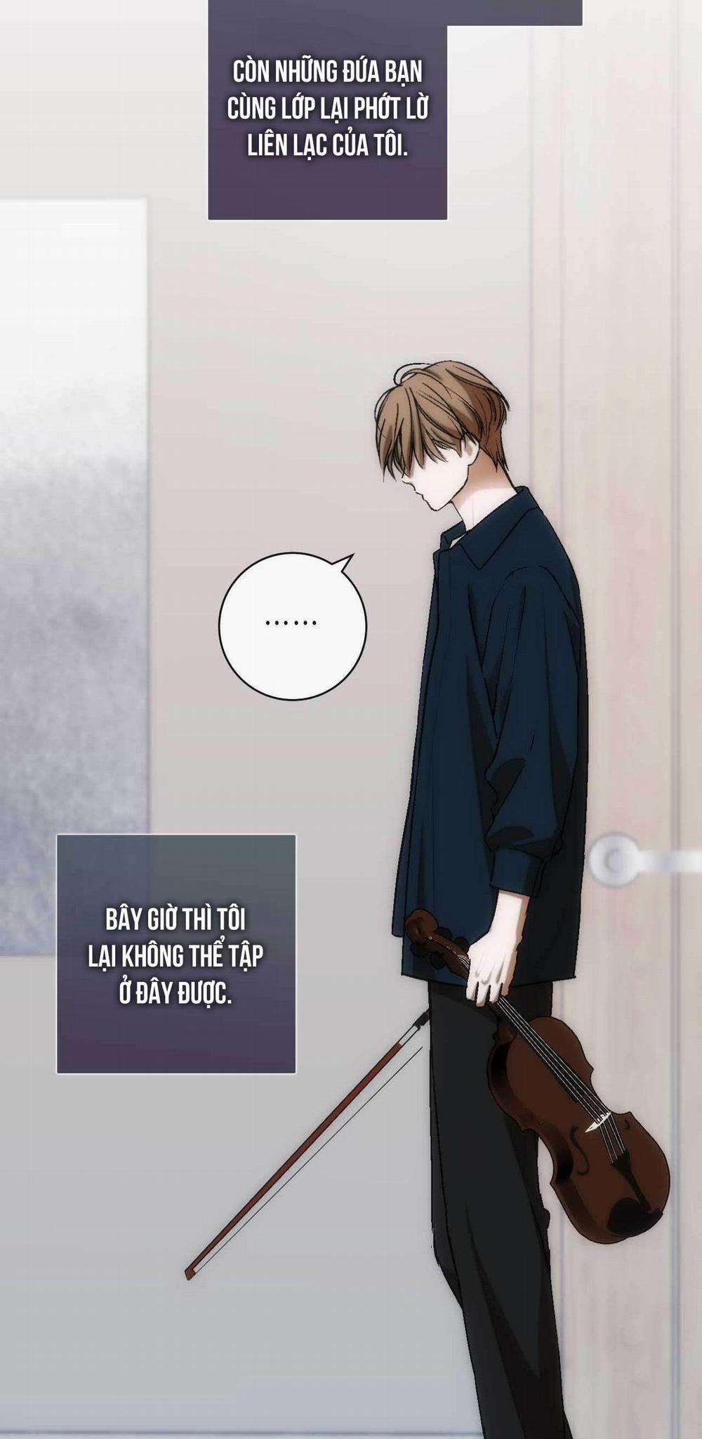 Chìm Trong Khoái Lạc 13 trang 36