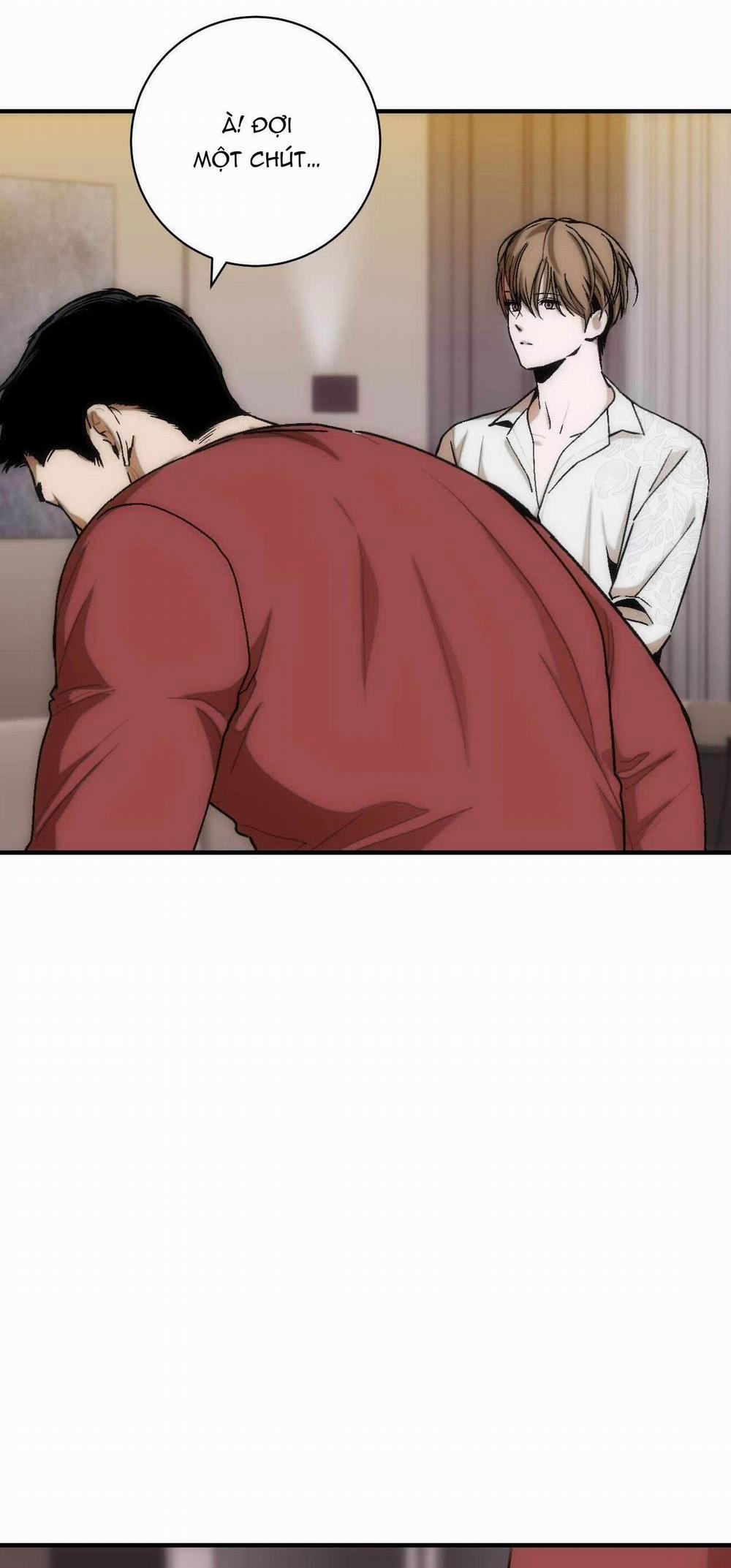 Chìm Trong Khoái Lạc 13 trang 44