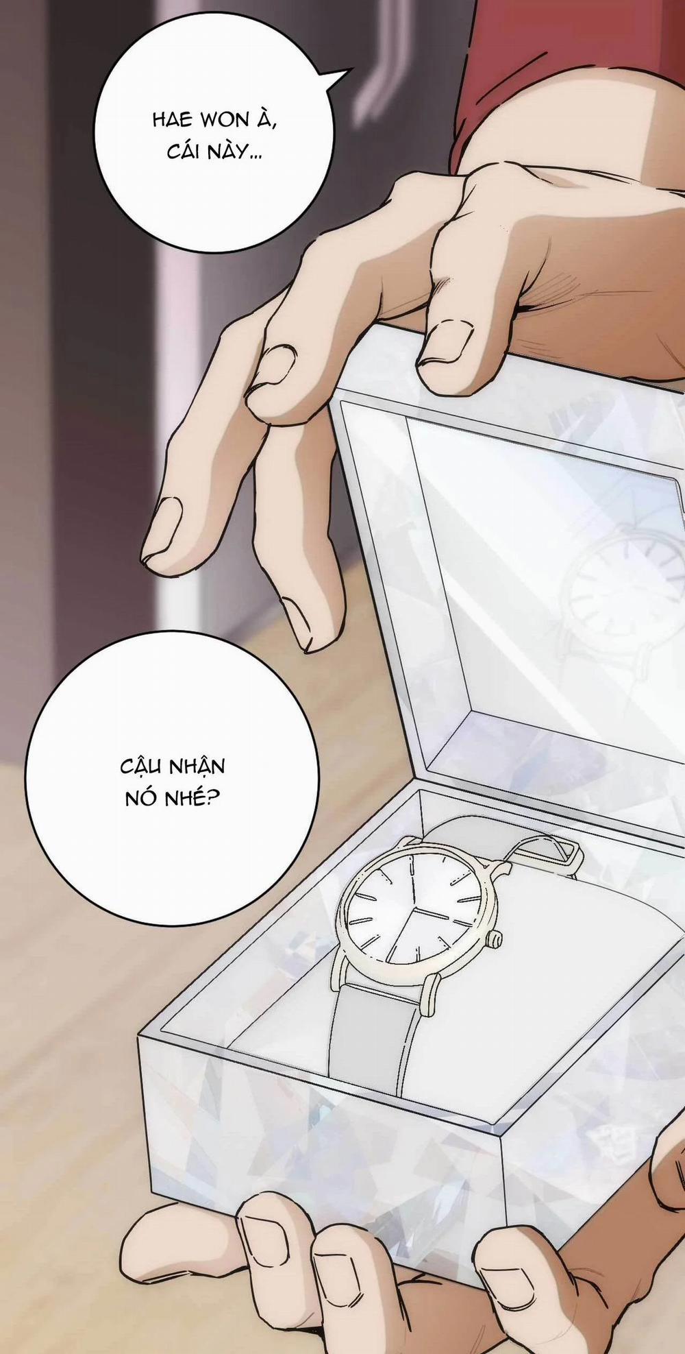 Chìm Trong Khoái Lạc 13 trang 45