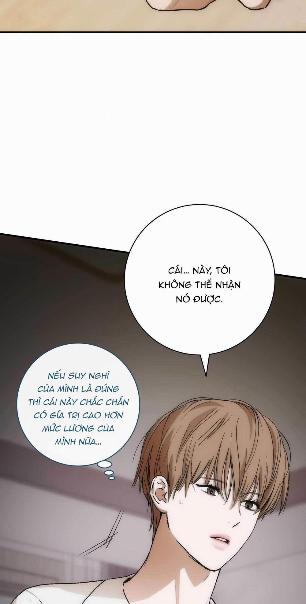 Chìm Trong Khoái Lạc 13 trang 46