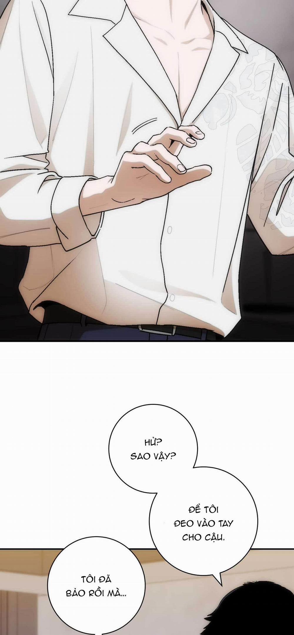 Chìm Trong Khoái Lạc 13 trang 47