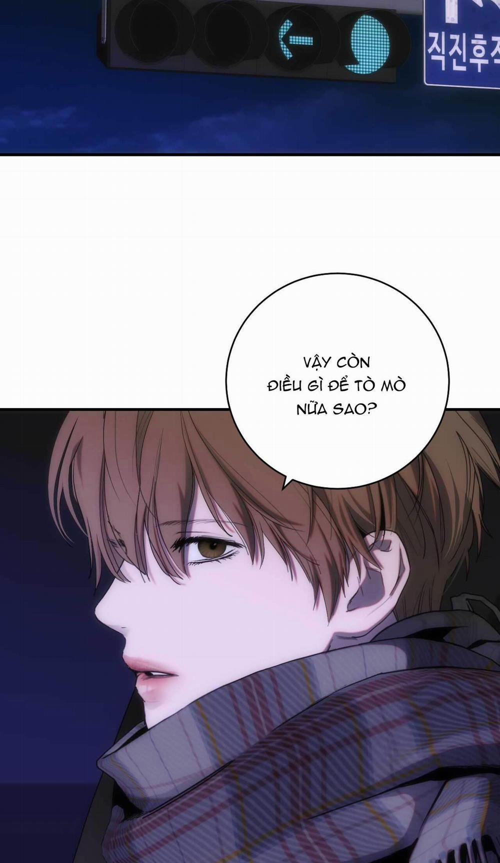 Chìm Trong Khoái Lạc 13 trang 5