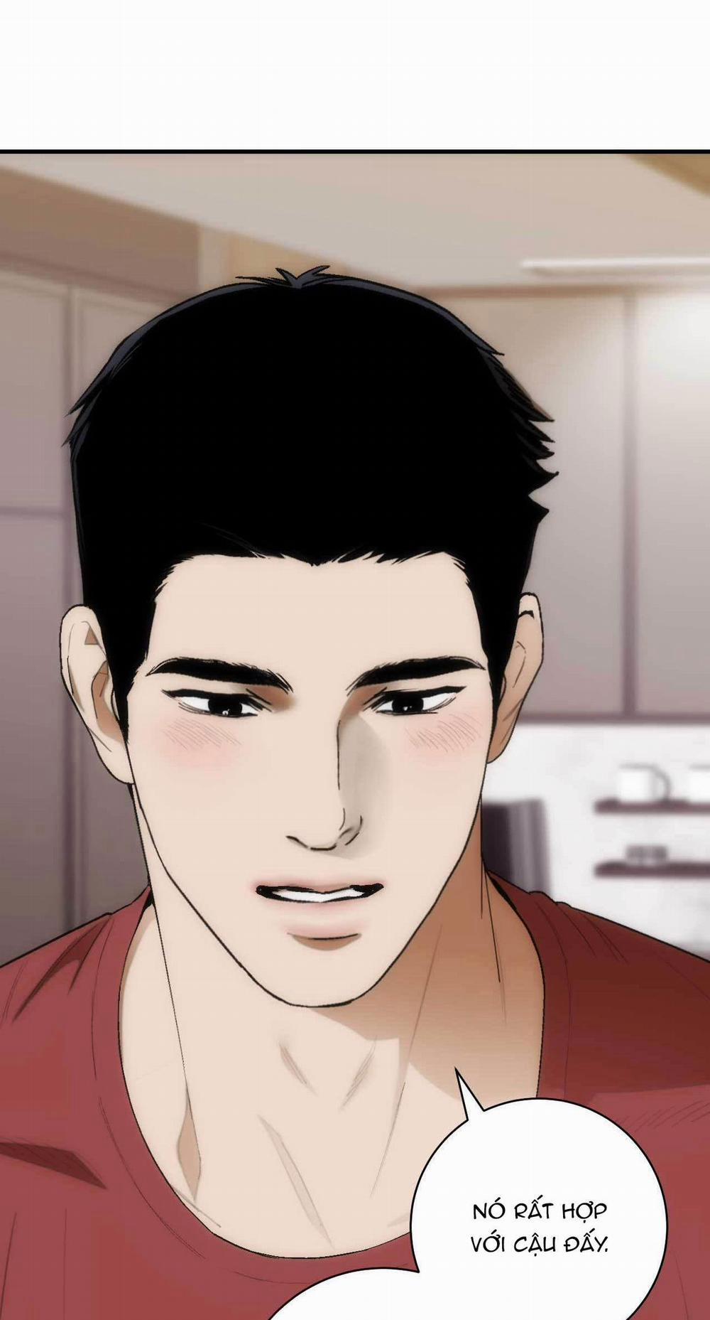 Chìm Trong Khoái Lạc 13 trang 50