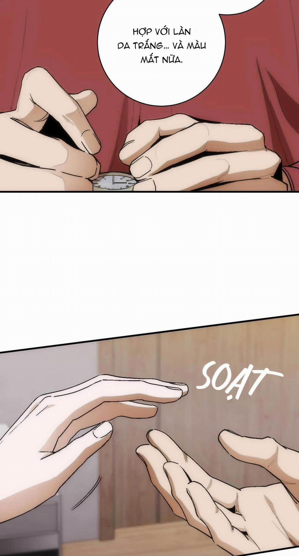 Chìm Trong Khoái Lạc 13 trang 51