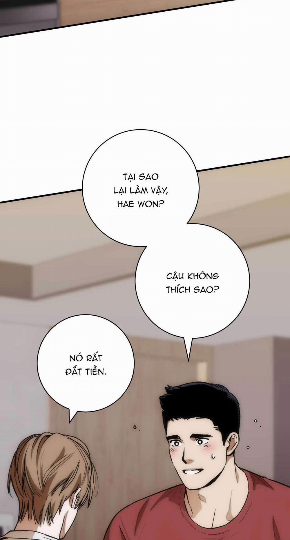 Chìm Trong Khoái Lạc 13 trang 52