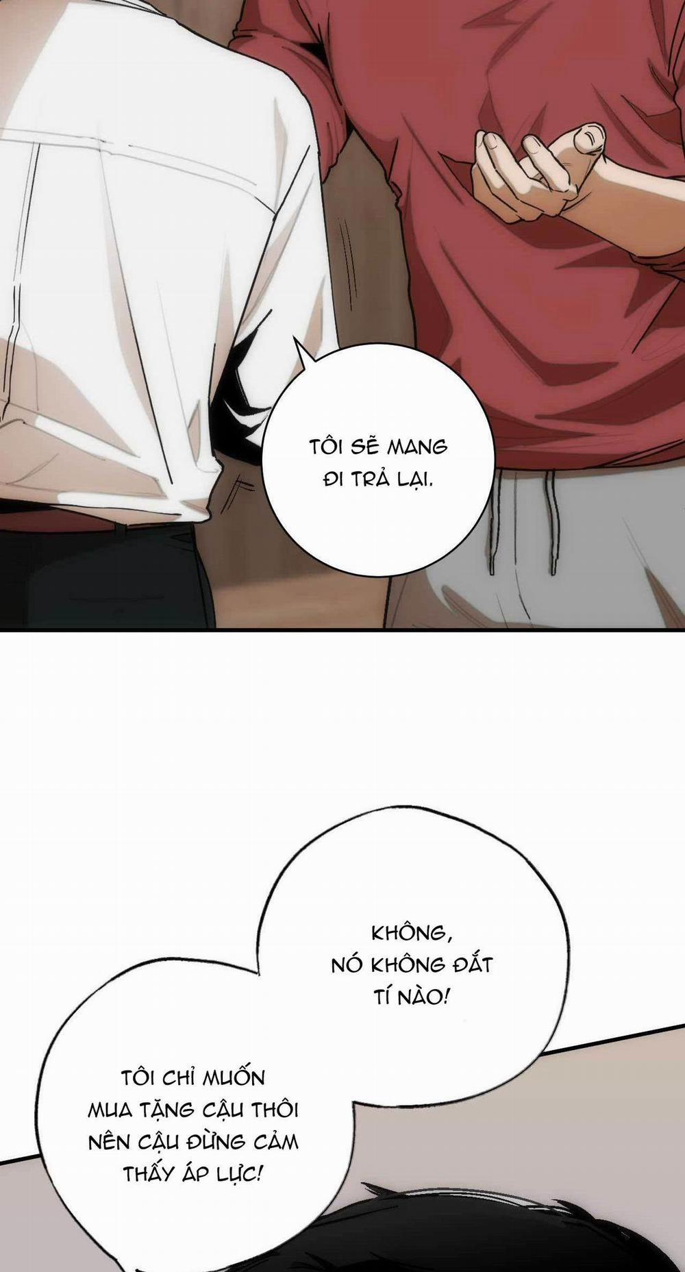 Chìm Trong Khoái Lạc 13 trang 53