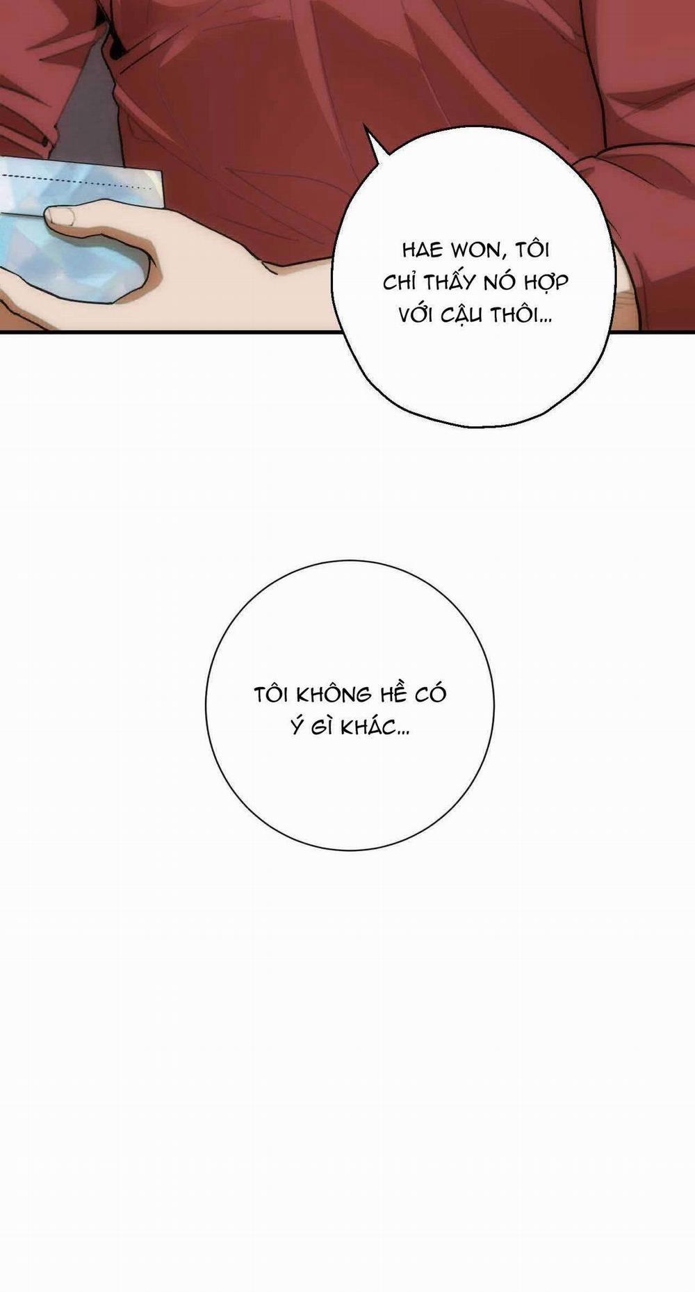 Chìm Trong Khoái Lạc 13 trang 57