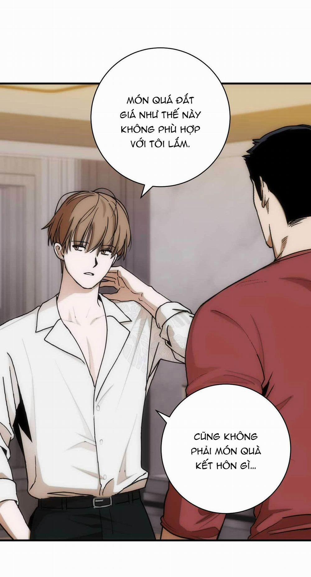 Chìm Trong Khoái Lạc 13 trang 58