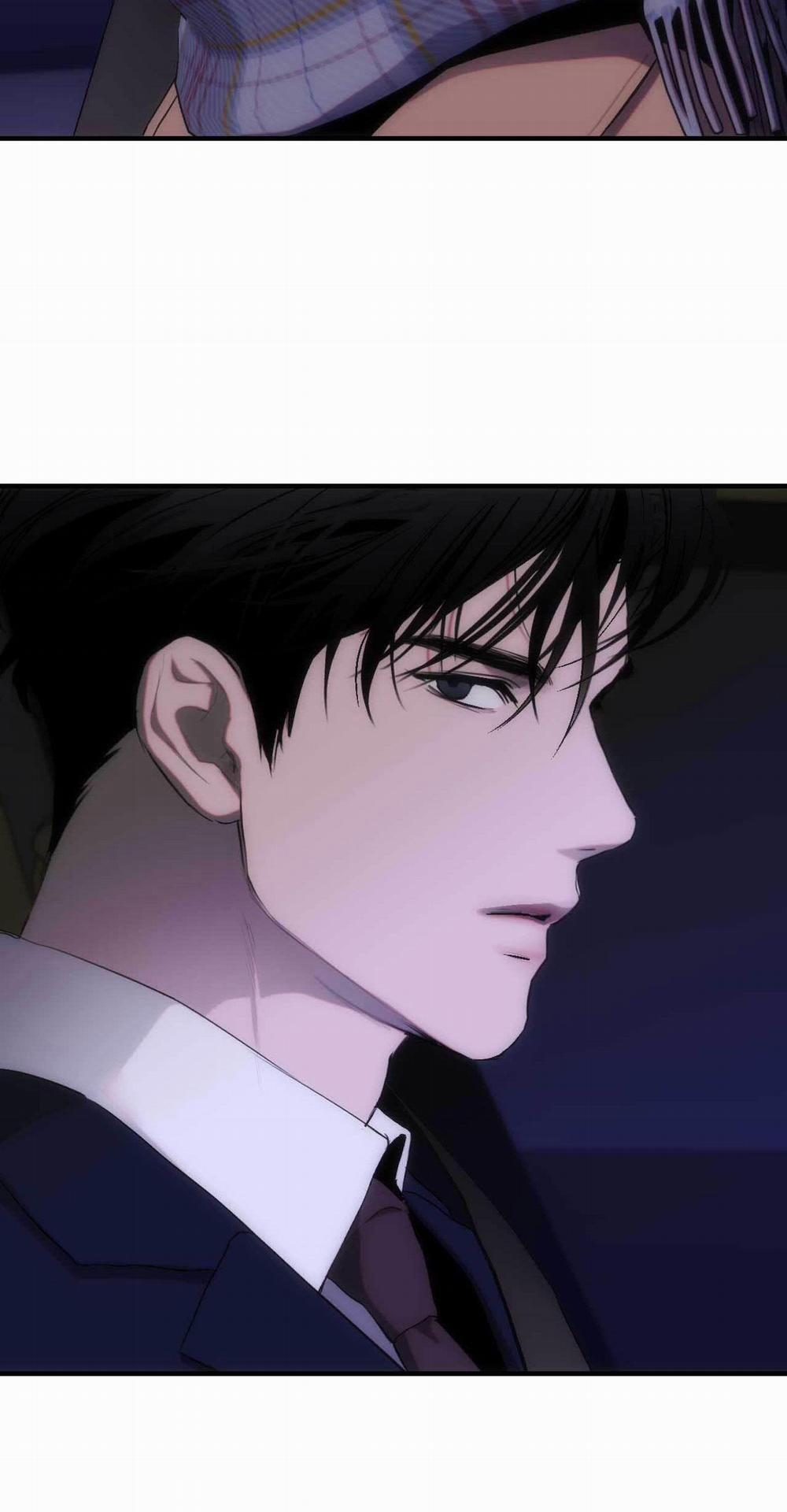 Chìm Trong Khoái Lạc 13 trang 6