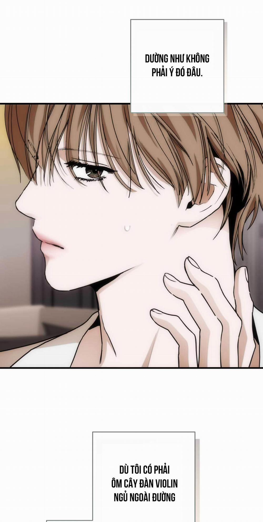 Chìm Trong Khoái Lạc 13 trang 60