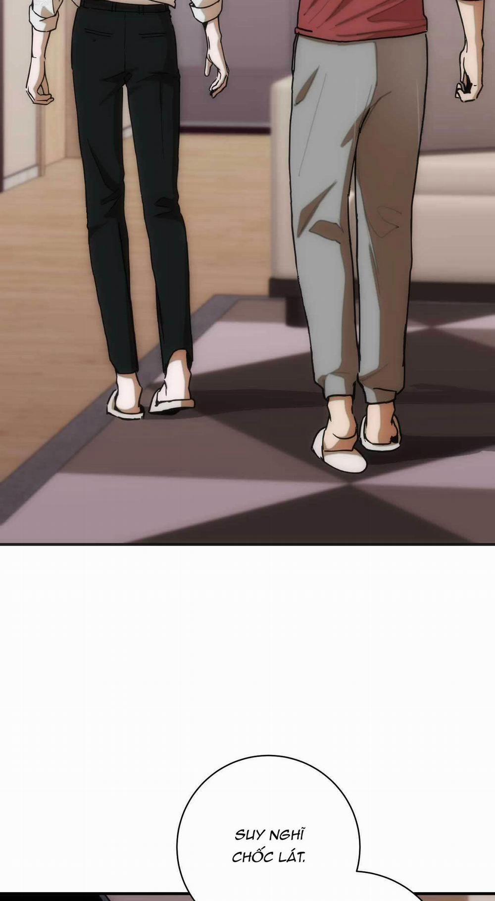 Chìm Trong Khoái Lạc 13 trang 62