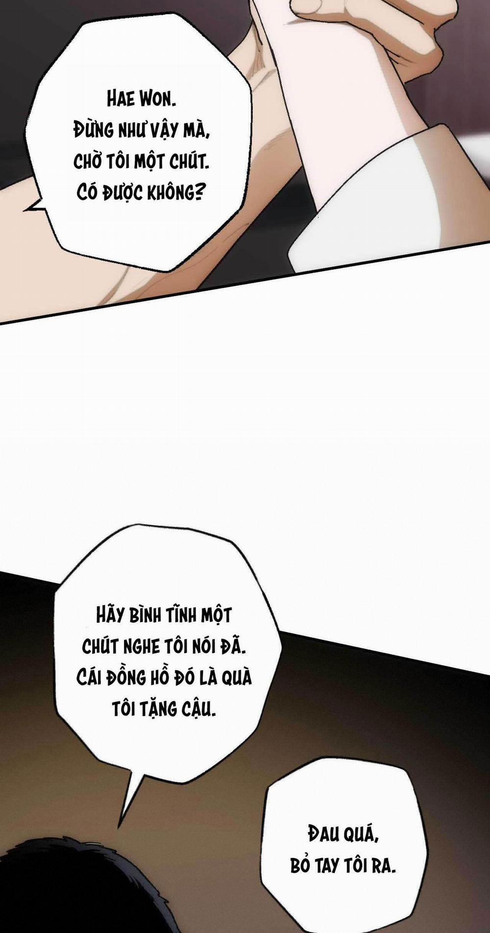 Chìm Trong Khoái Lạc 13 trang 69