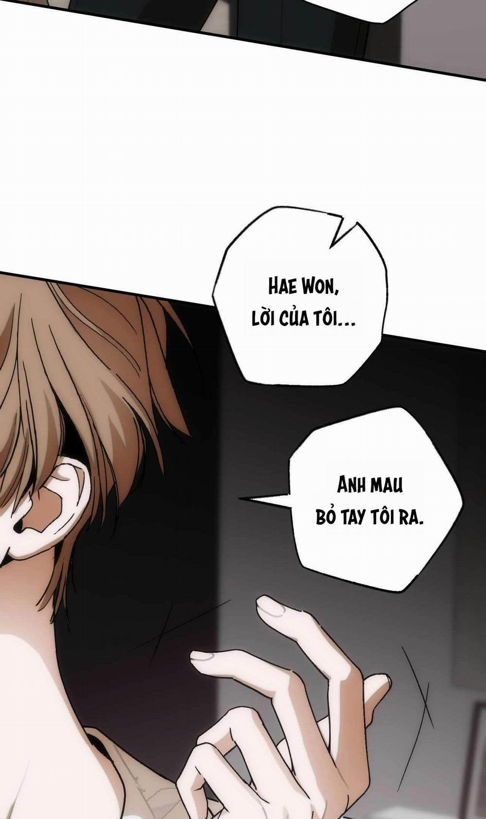 Chìm Trong Khoái Lạc 13 trang 71