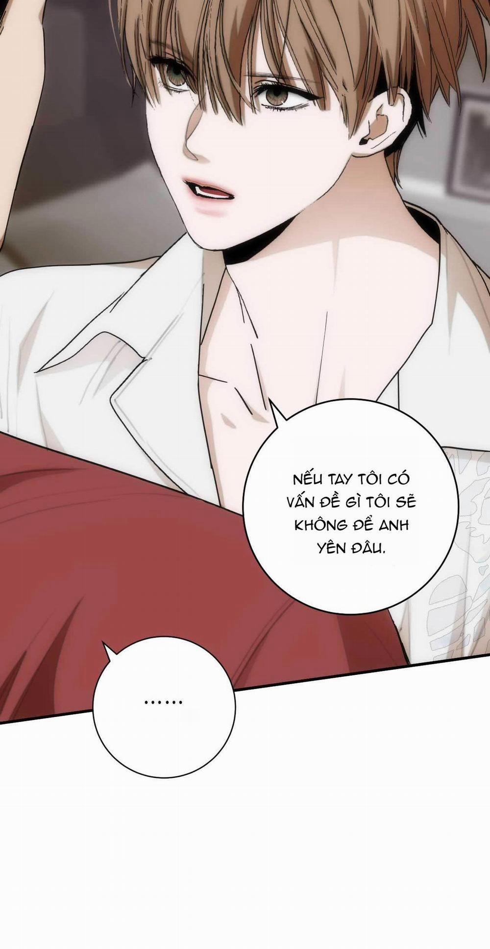 Chìm Trong Khoái Lạc 13 trang 73