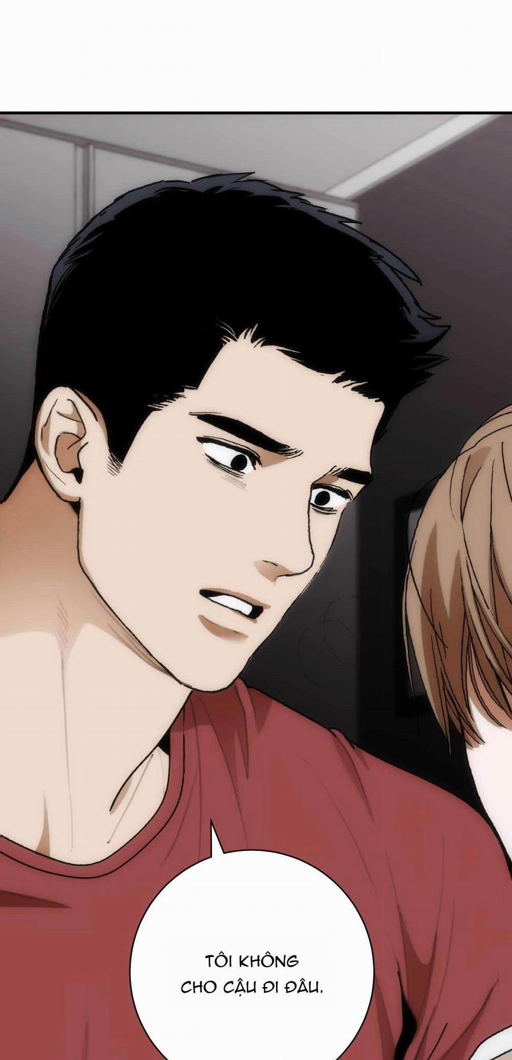 Chìm Trong Khoái Lạc 13 trang 75