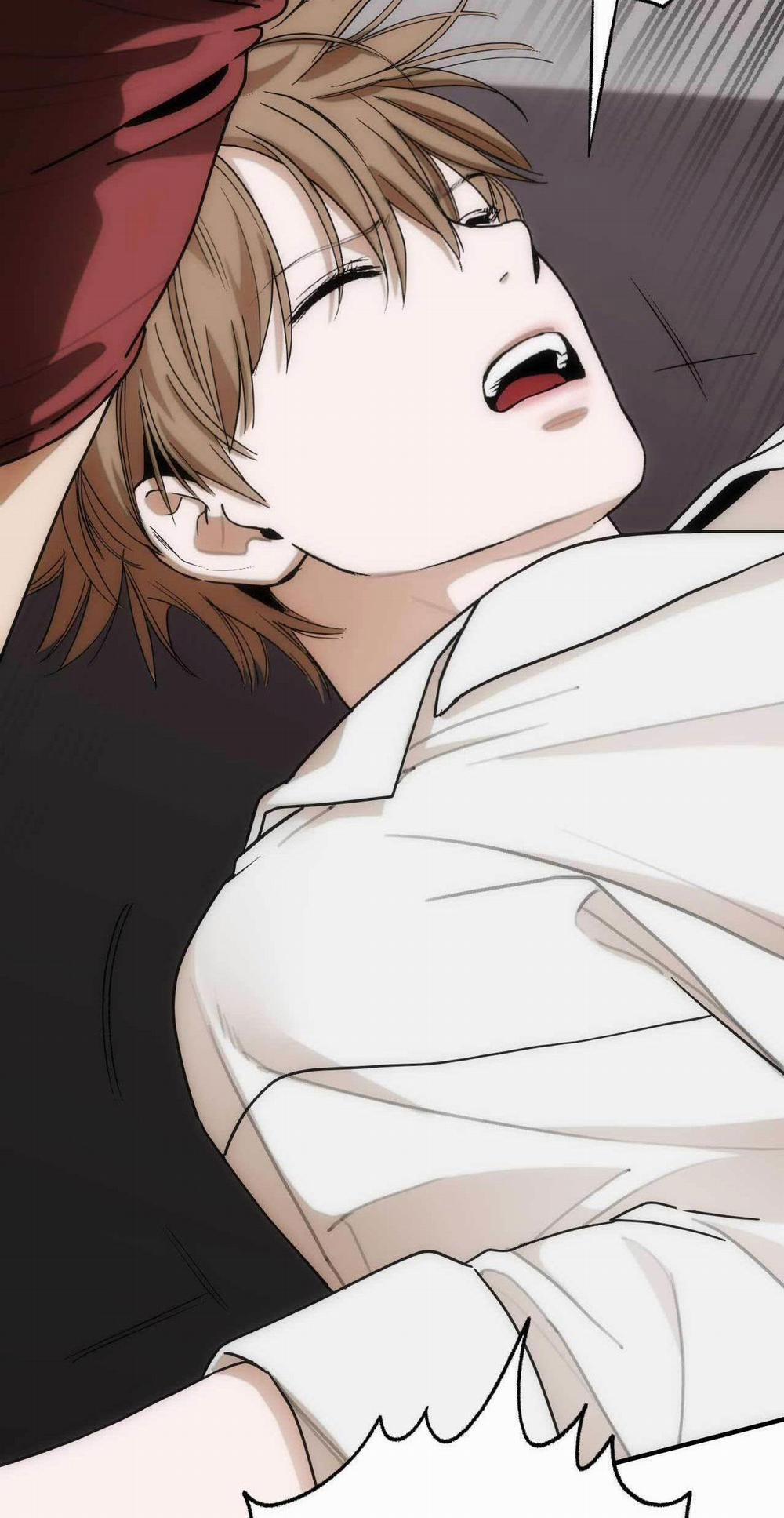 Chìm Trong Khoái Lạc 13 trang 77