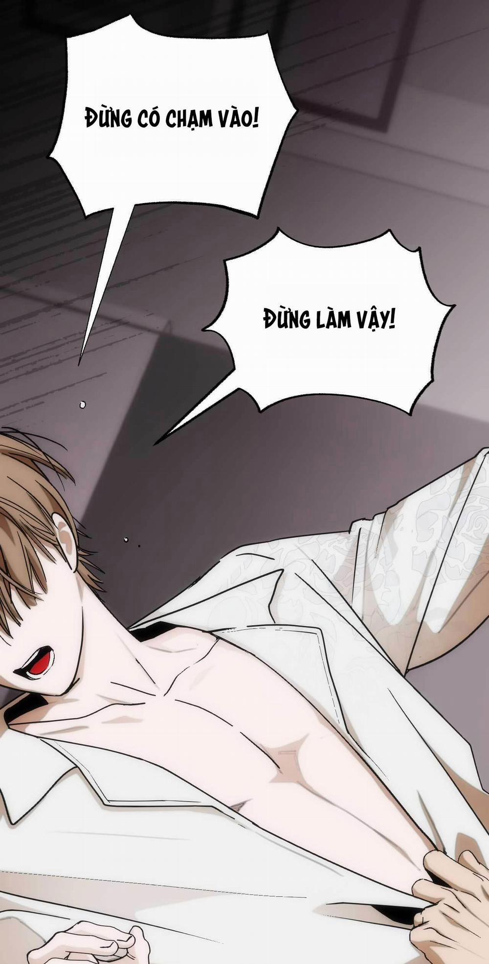 Chìm Trong Khoái Lạc 13 trang 80