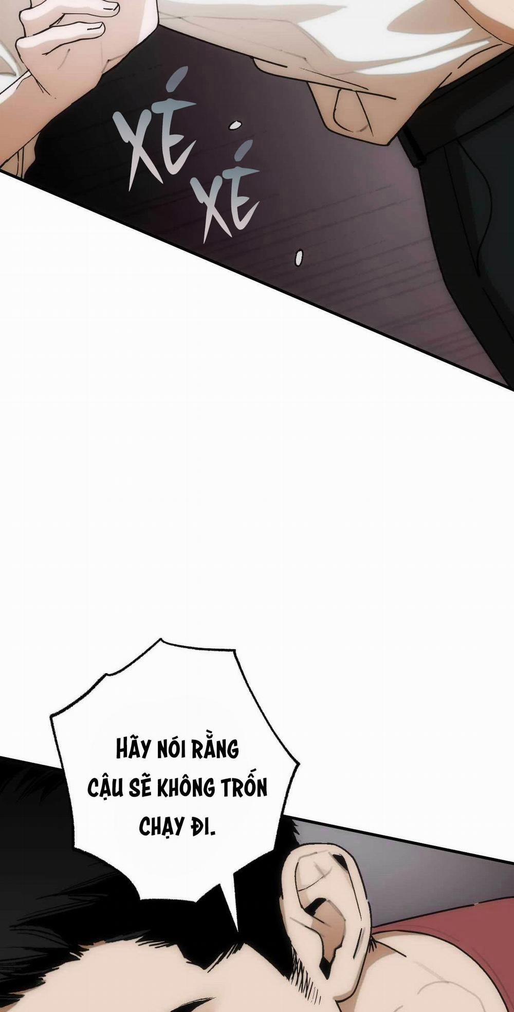 Chìm Trong Khoái Lạc 13 trang 81