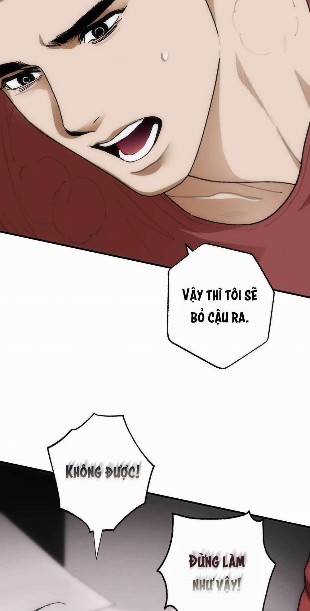 Chìm Trong Khoái Lạc 13 trang 82