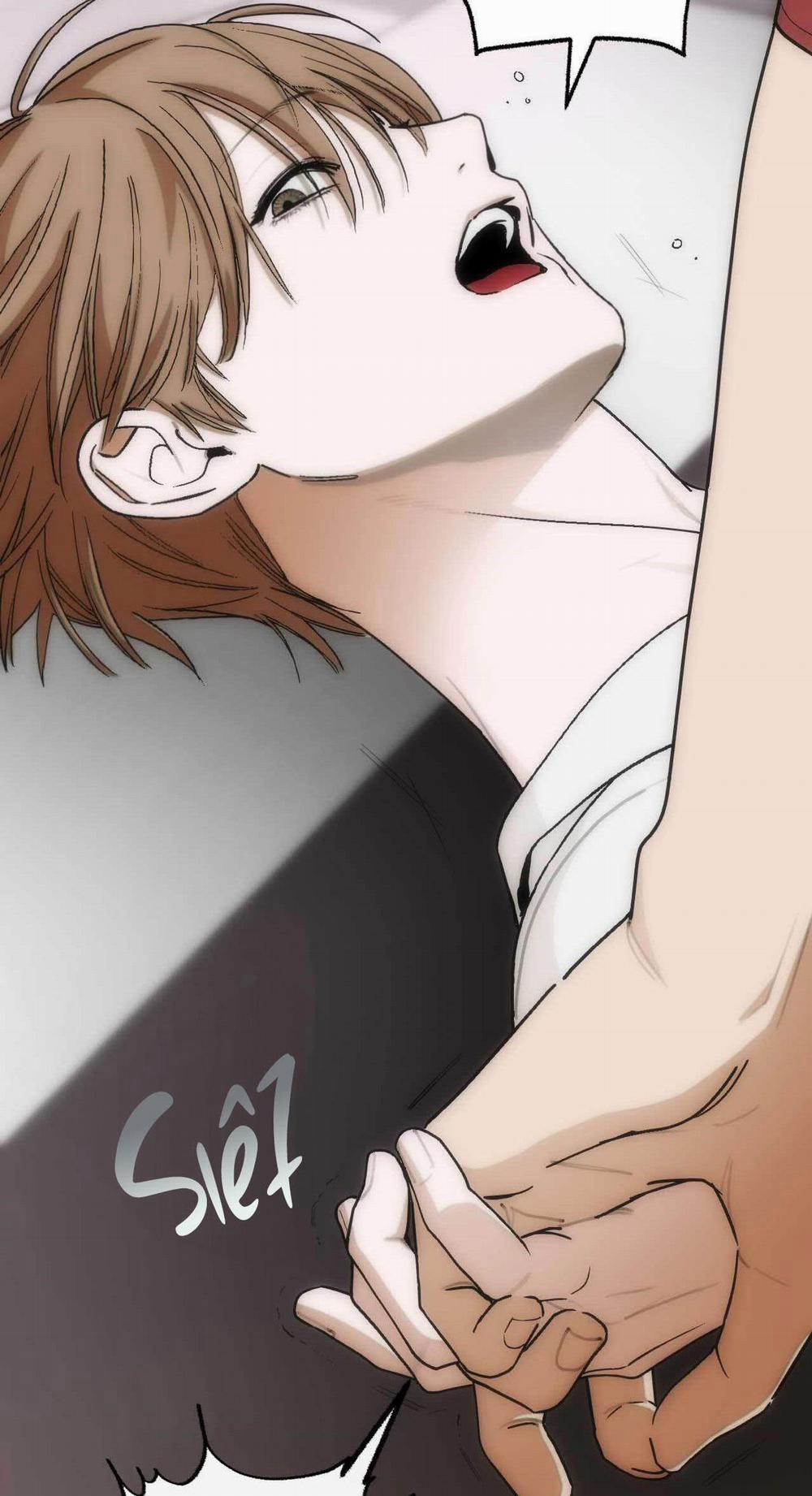 Chìm Trong Khoái Lạc 13 trang 83