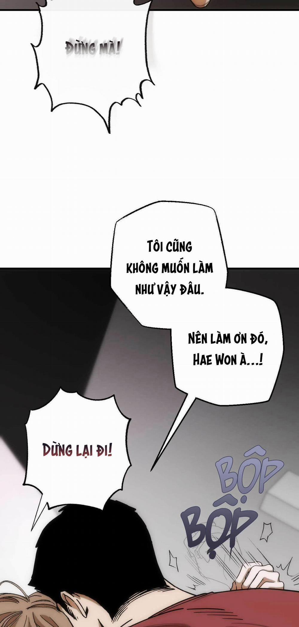 Chìm Trong Khoái Lạc 13 trang 84