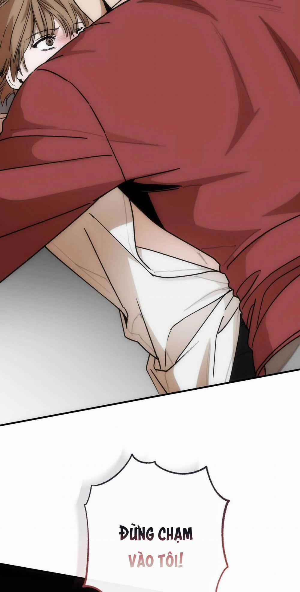 Chìm Trong Khoái Lạc 13 trang 85