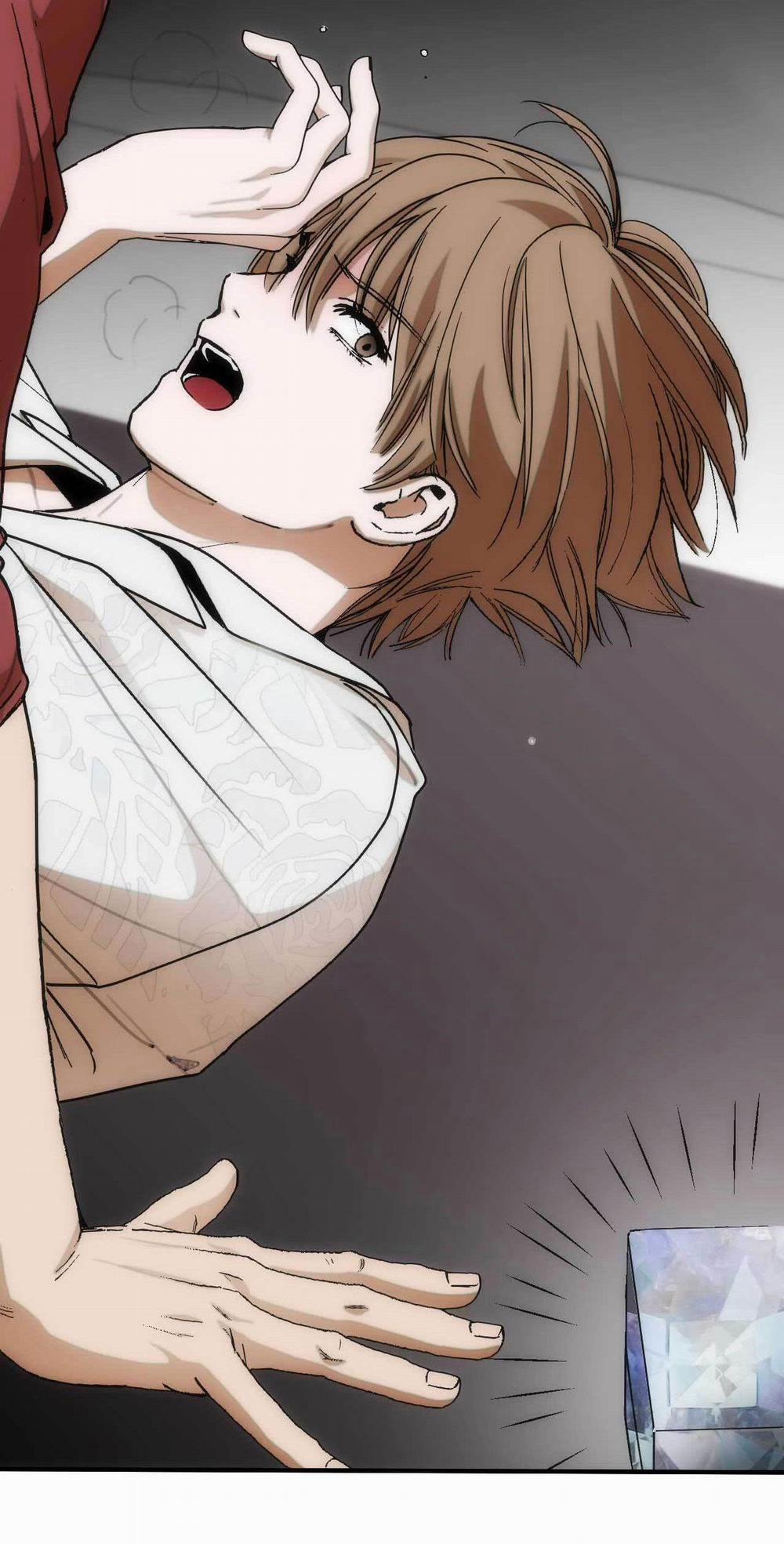 Chìm Trong Khoái Lạc 13 trang 87