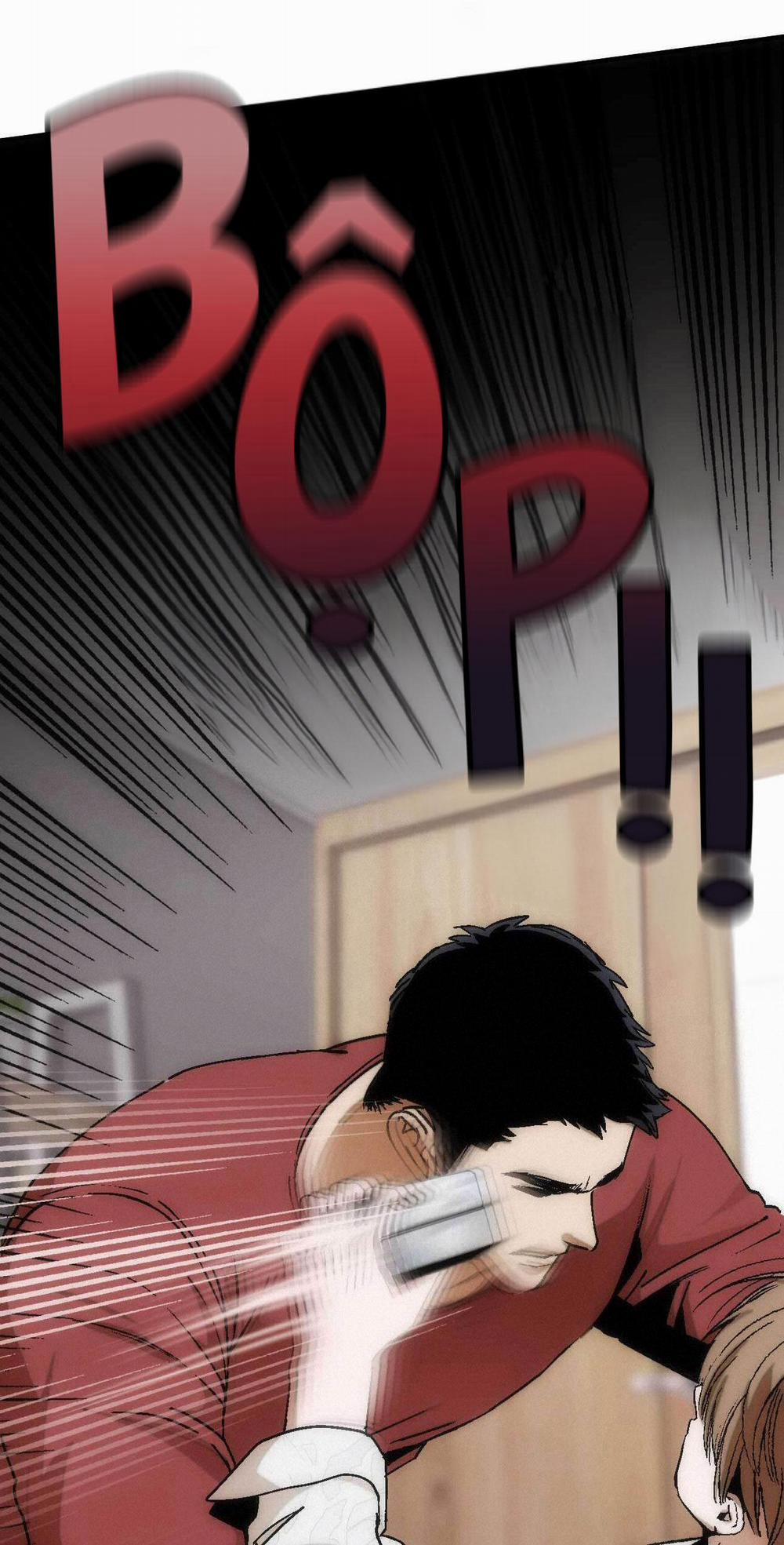 Chìm Trong Khoái Lạc 13 trang 89