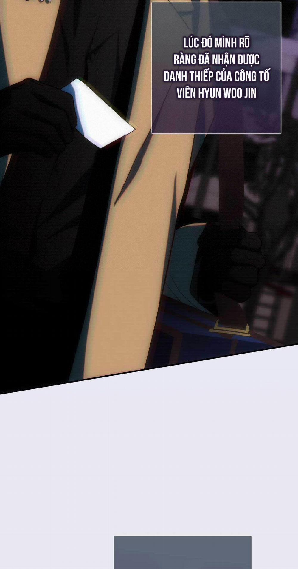 Chìm Trong Khoái Lạc 14 trang 10