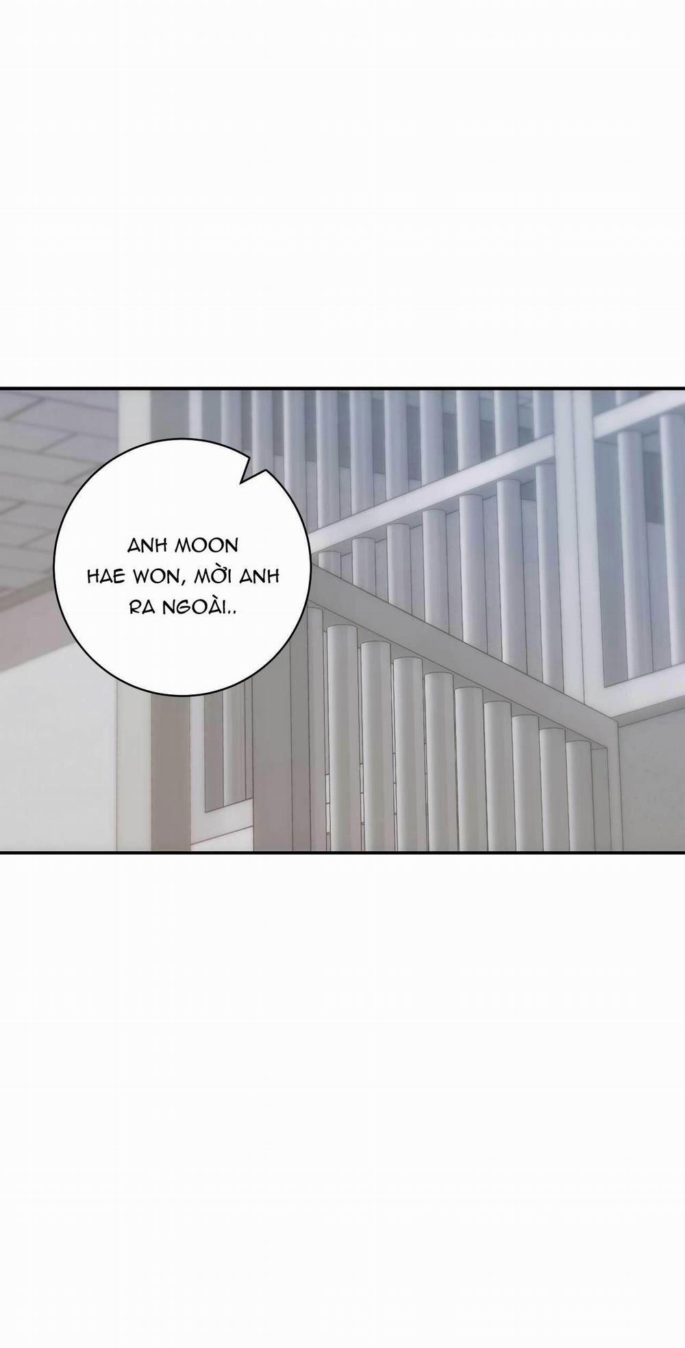 Chìm Trong Khoái Lạc 14 trang 15