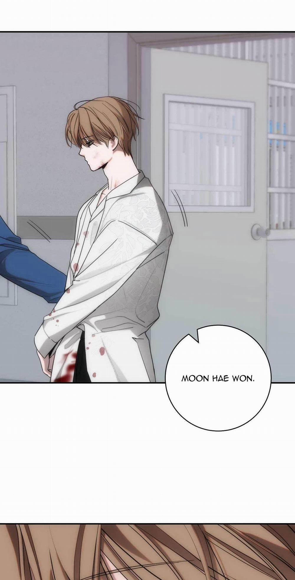 Chìm Trong Khoái Lạc 14 trang 16