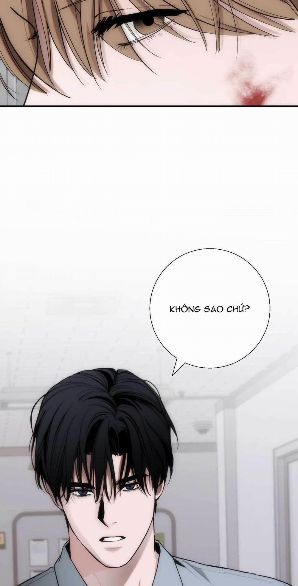 Chìm Trong Khoái Lạc 14 trang 17