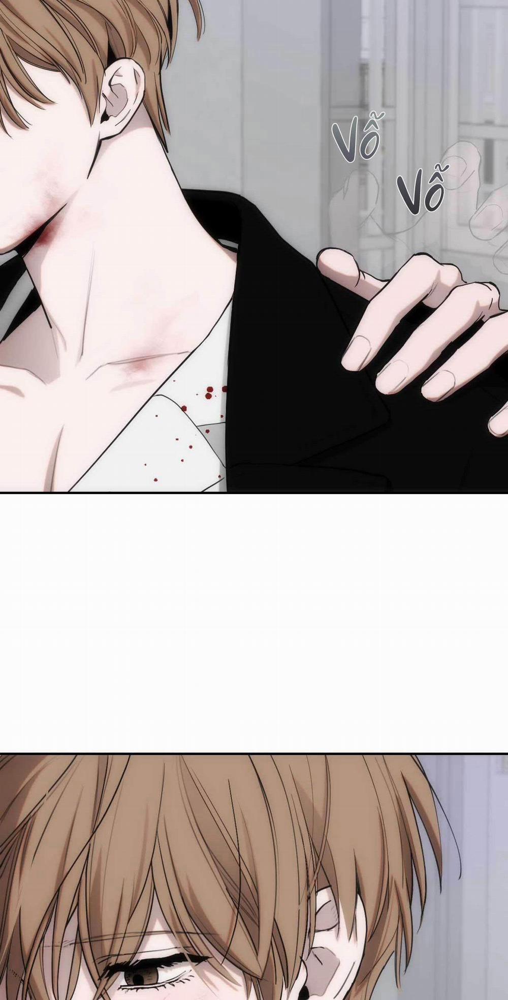 Chìm Trong Khoái Lạc 14 trang 20