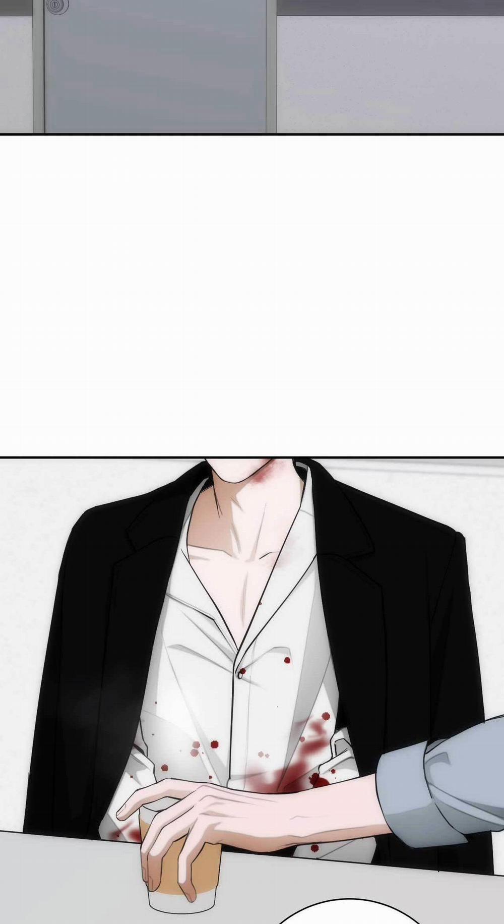 Chìm Trong Khoái Lạc 14 trang 23