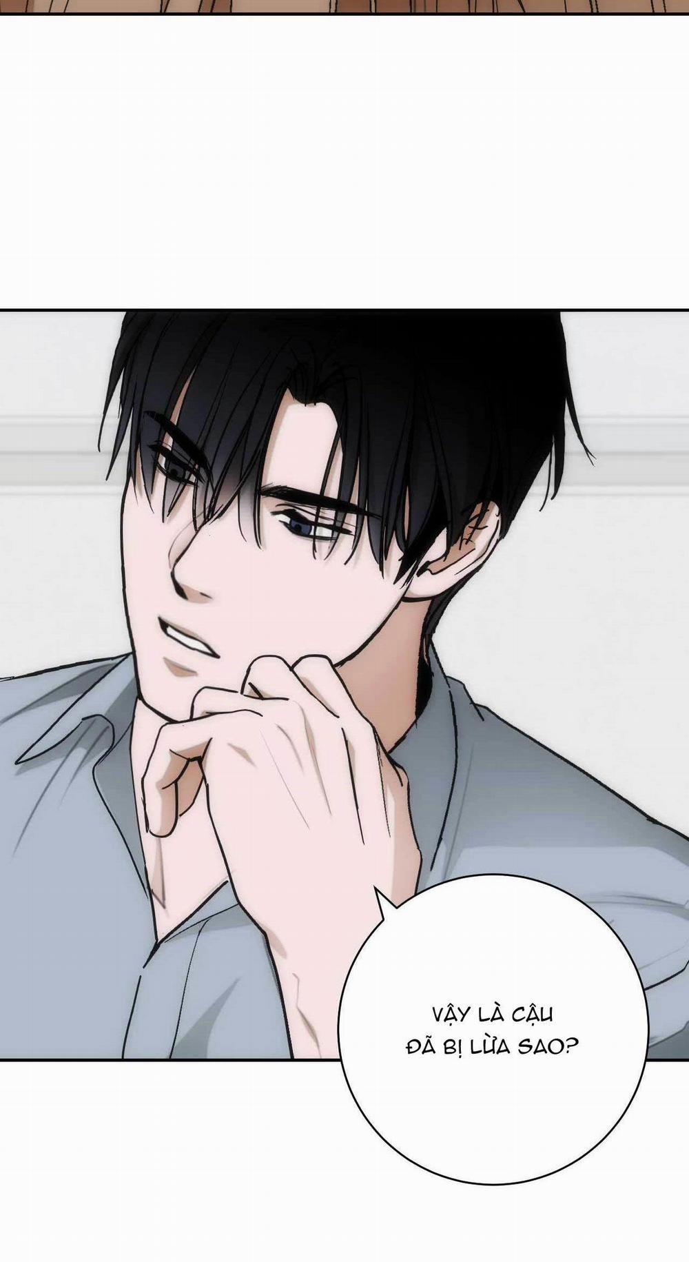 Chìm Trong Khoái Lạc 14 trang 27