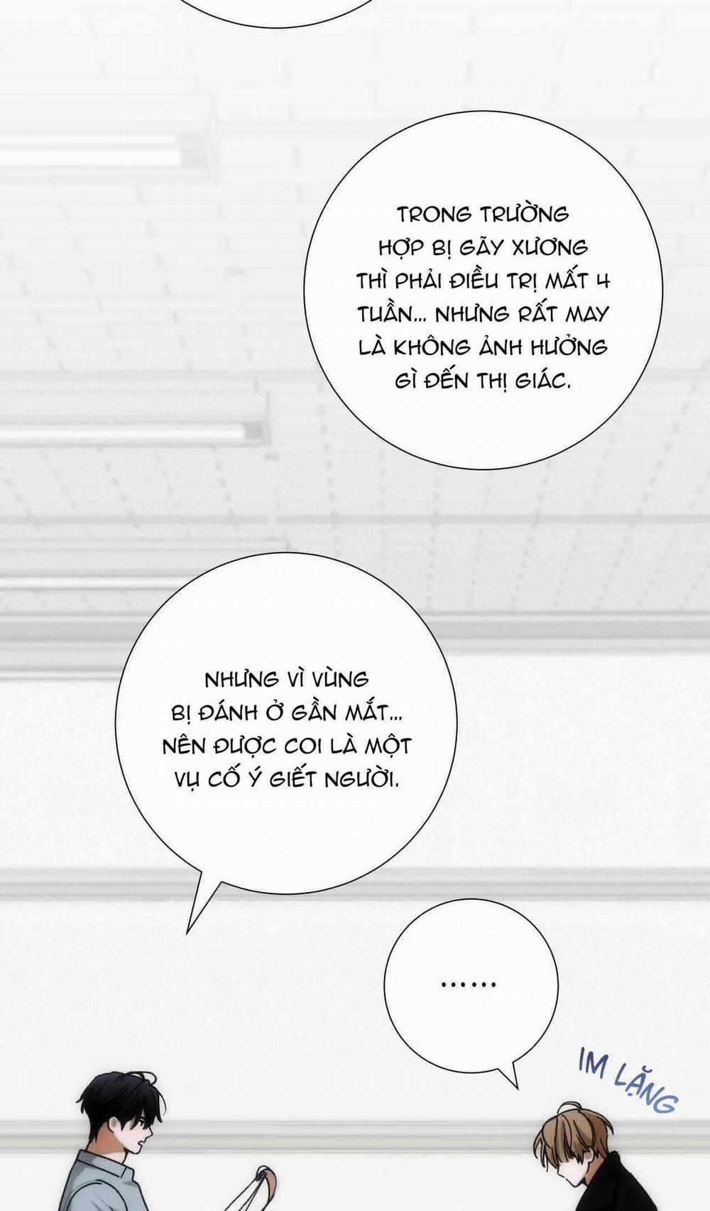 Chìm Trong Khoái Lạc 14 trang 29