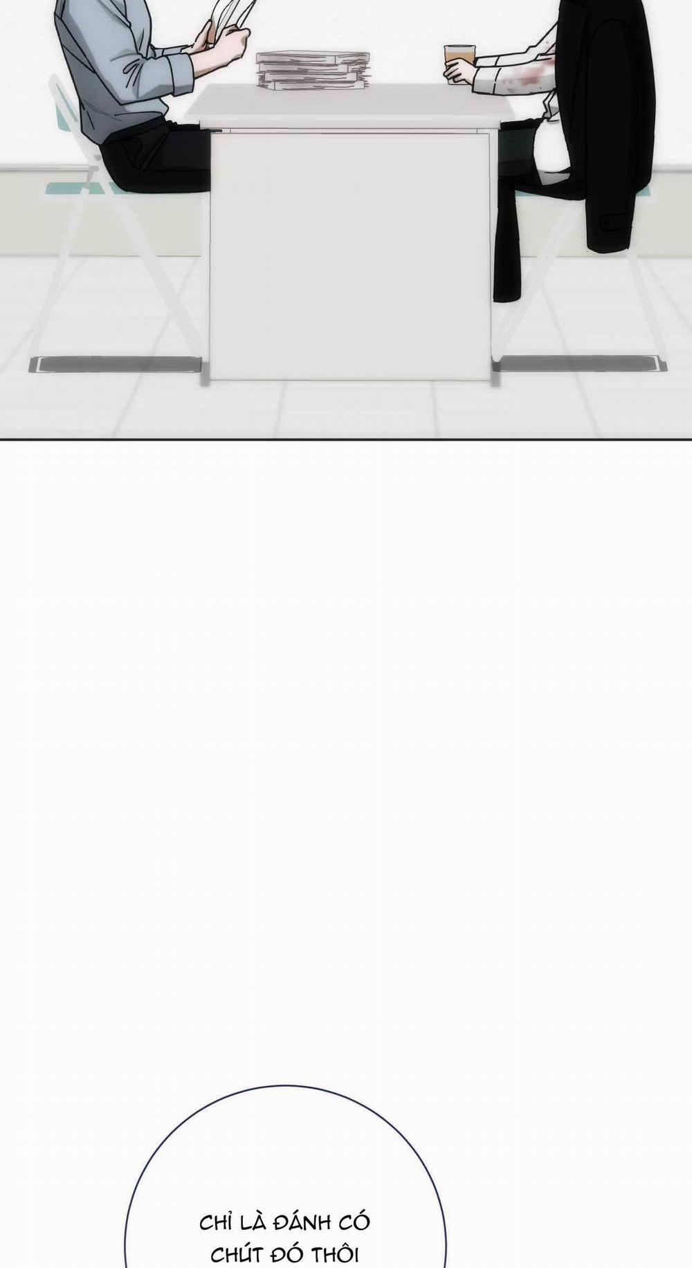 Chìm Trong Khoái Lạc 14 trang 30