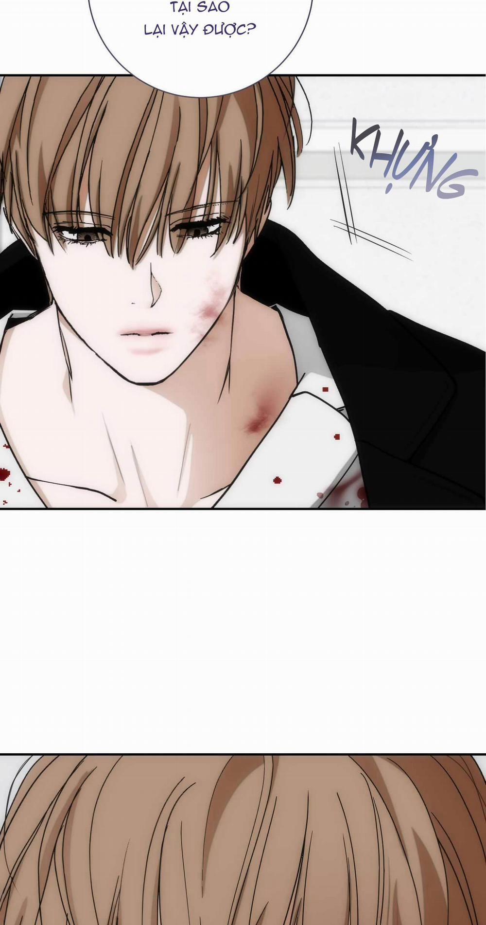 Chìm Trong Khoái Lạc 14 trang 31