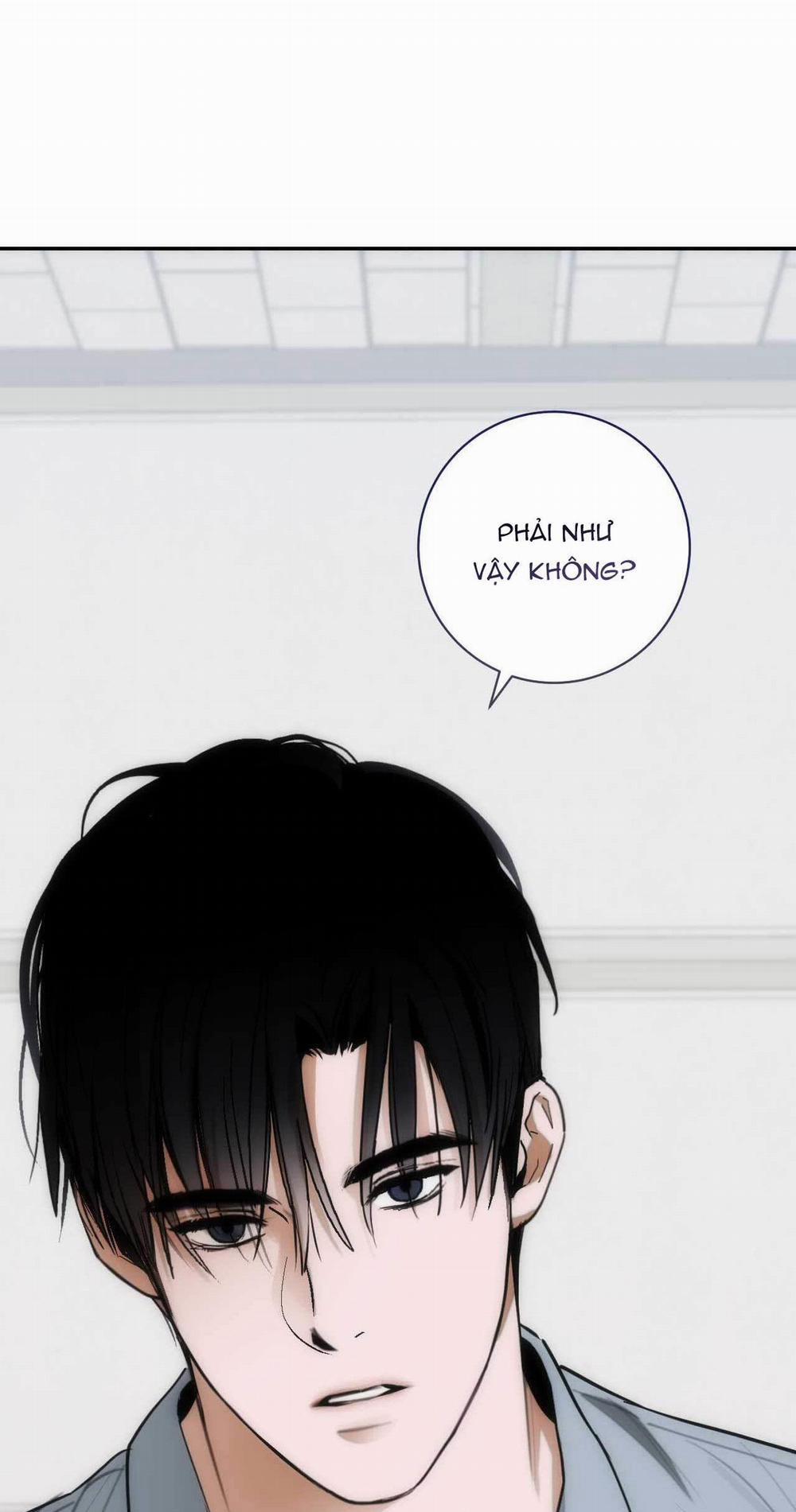 Chìm Trong Khoái Lạc 14 trang 33