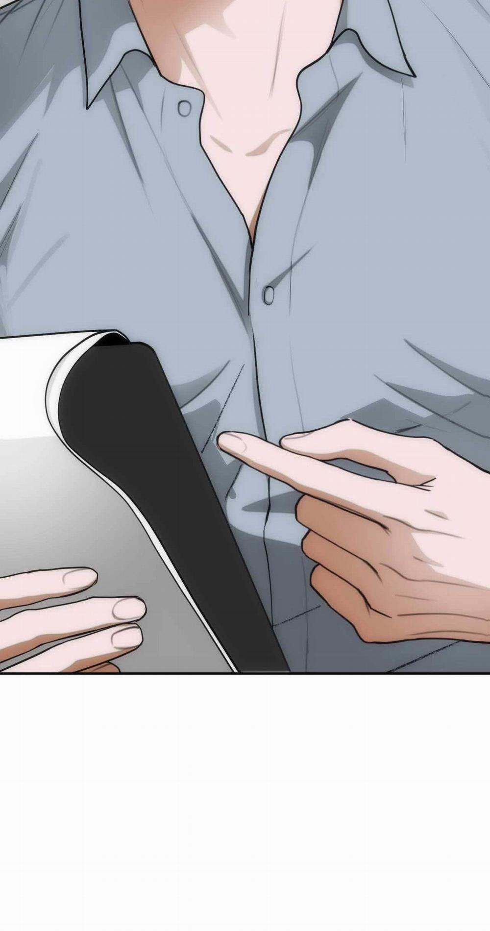 Chìm Trong Khoái Lạc 14 trang 34