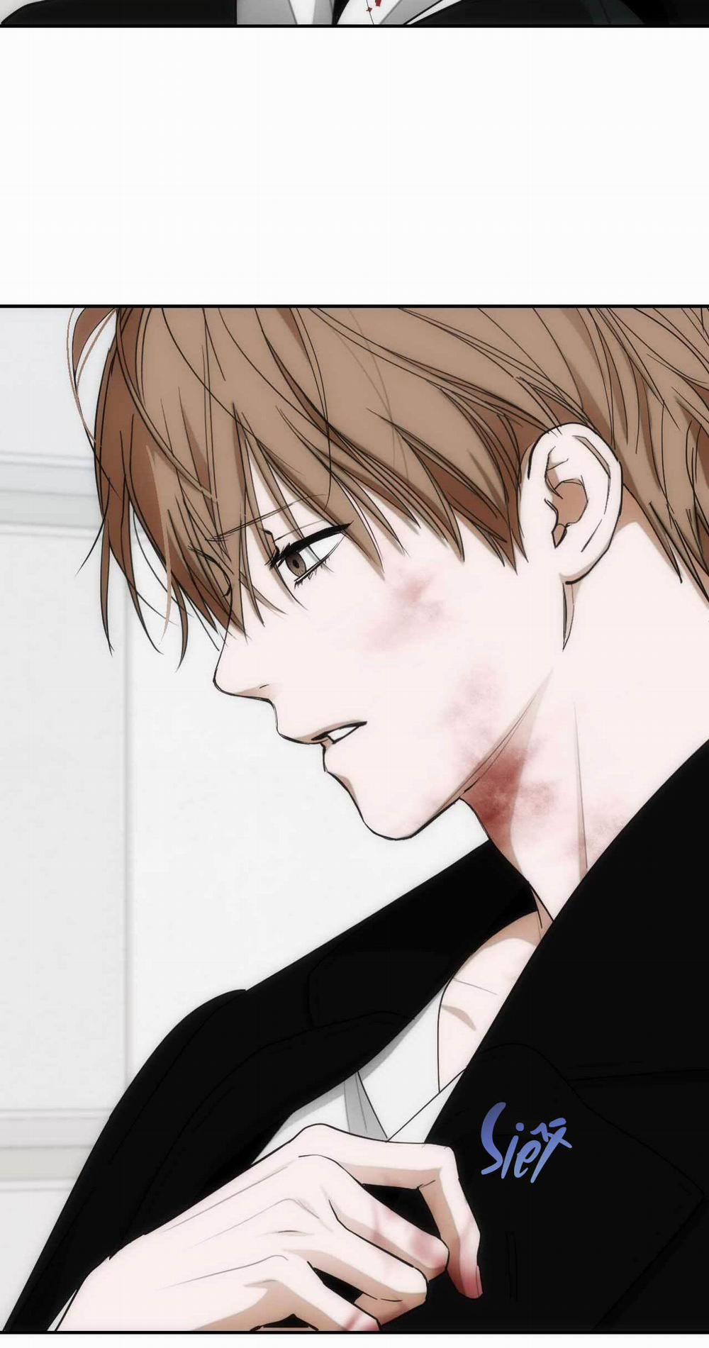 Chìm Trong Khoái Lạc 14 trang 37