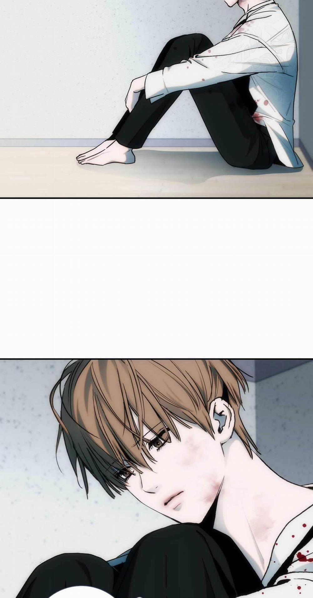 Chìm Trong Khoái Lạc 14 trang 4