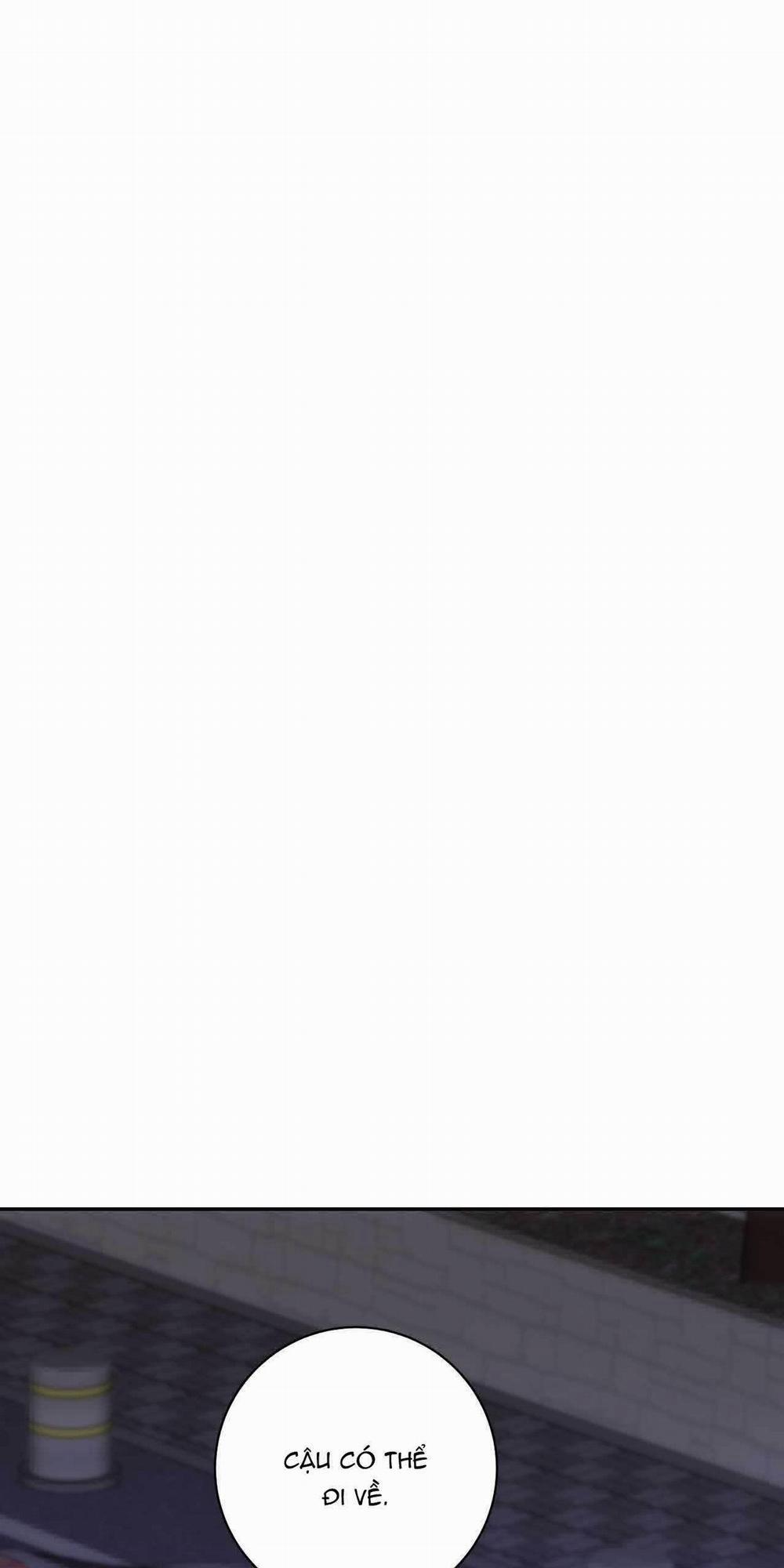 Chìm Trong Khoái Lạc 14 trang 43