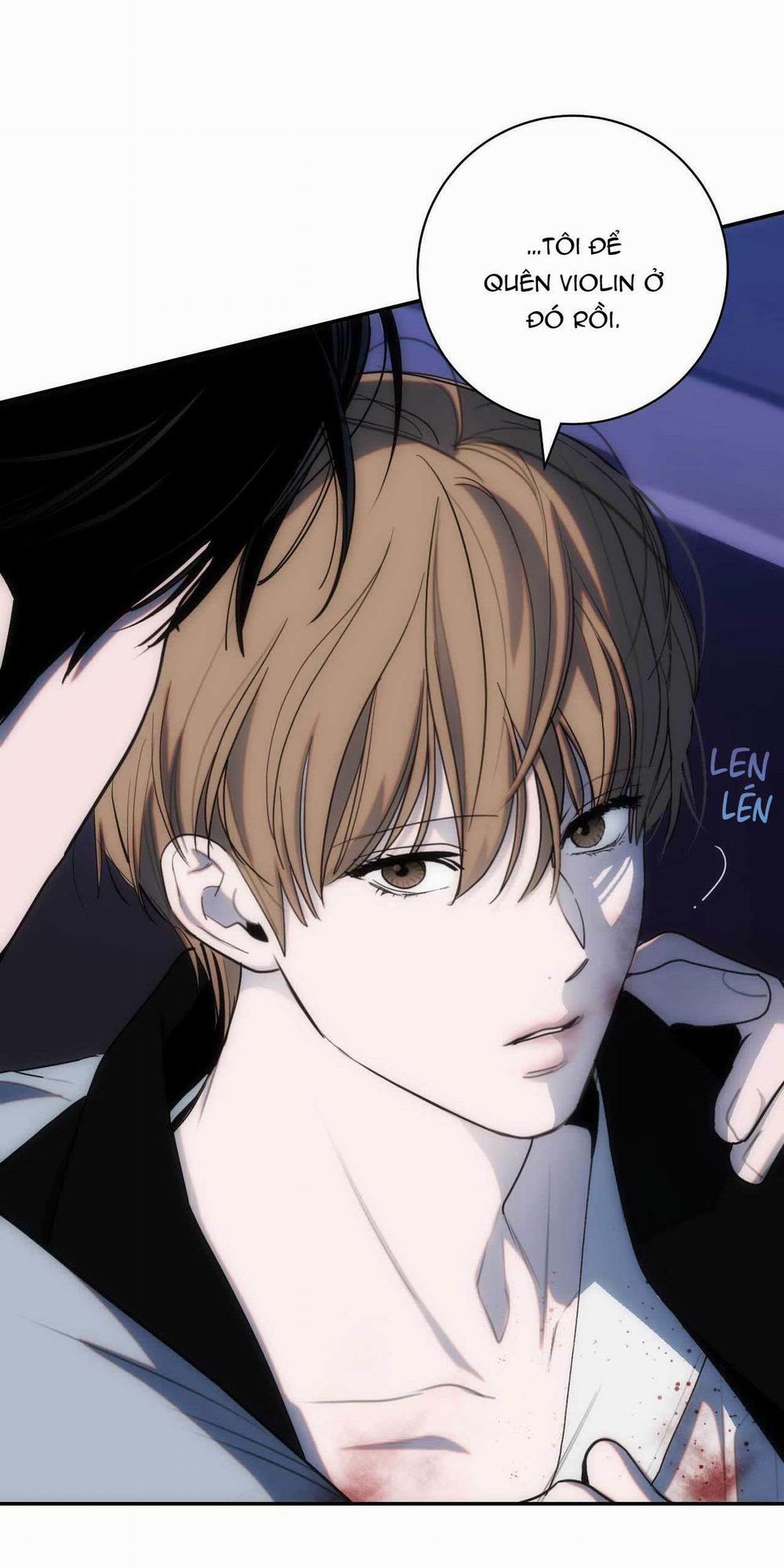 Chìm Trong Khoái Lạc 14 trang 46