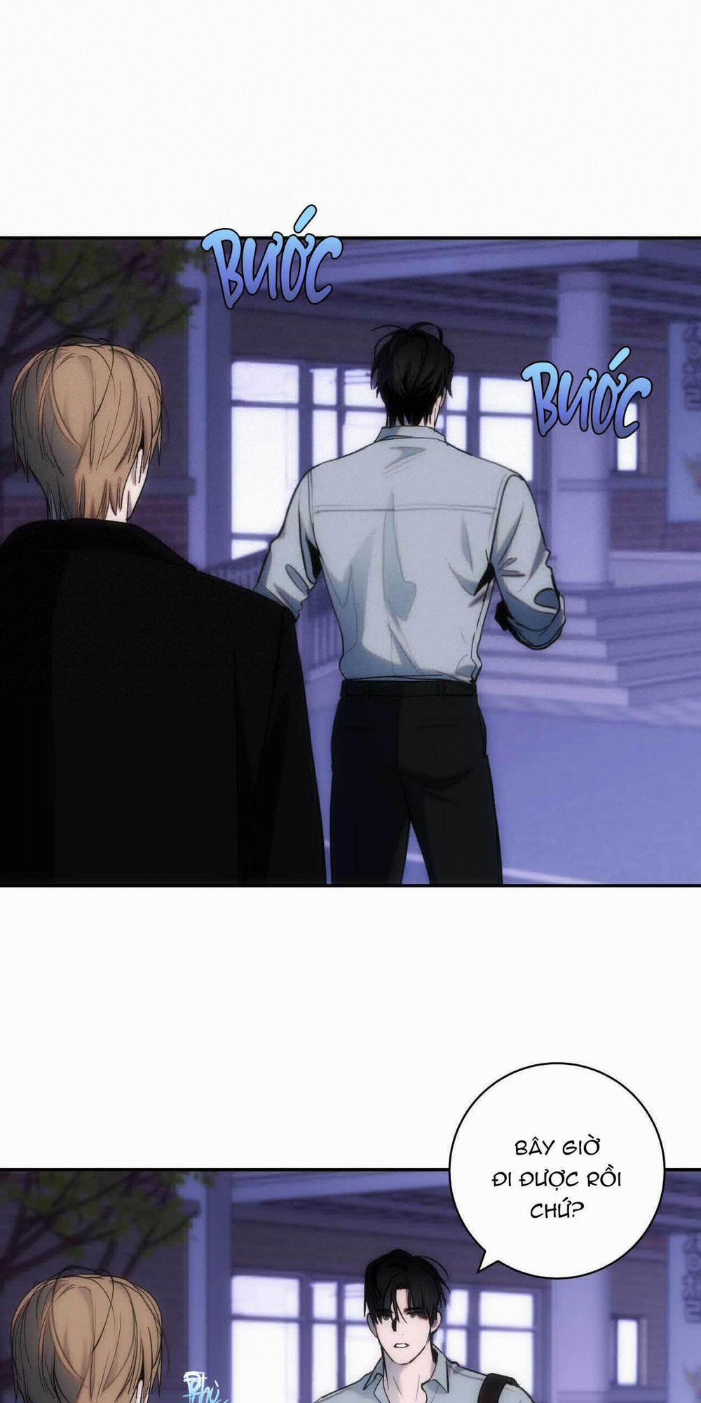 Chìm Trong Khoái Lạc 14 trang 48