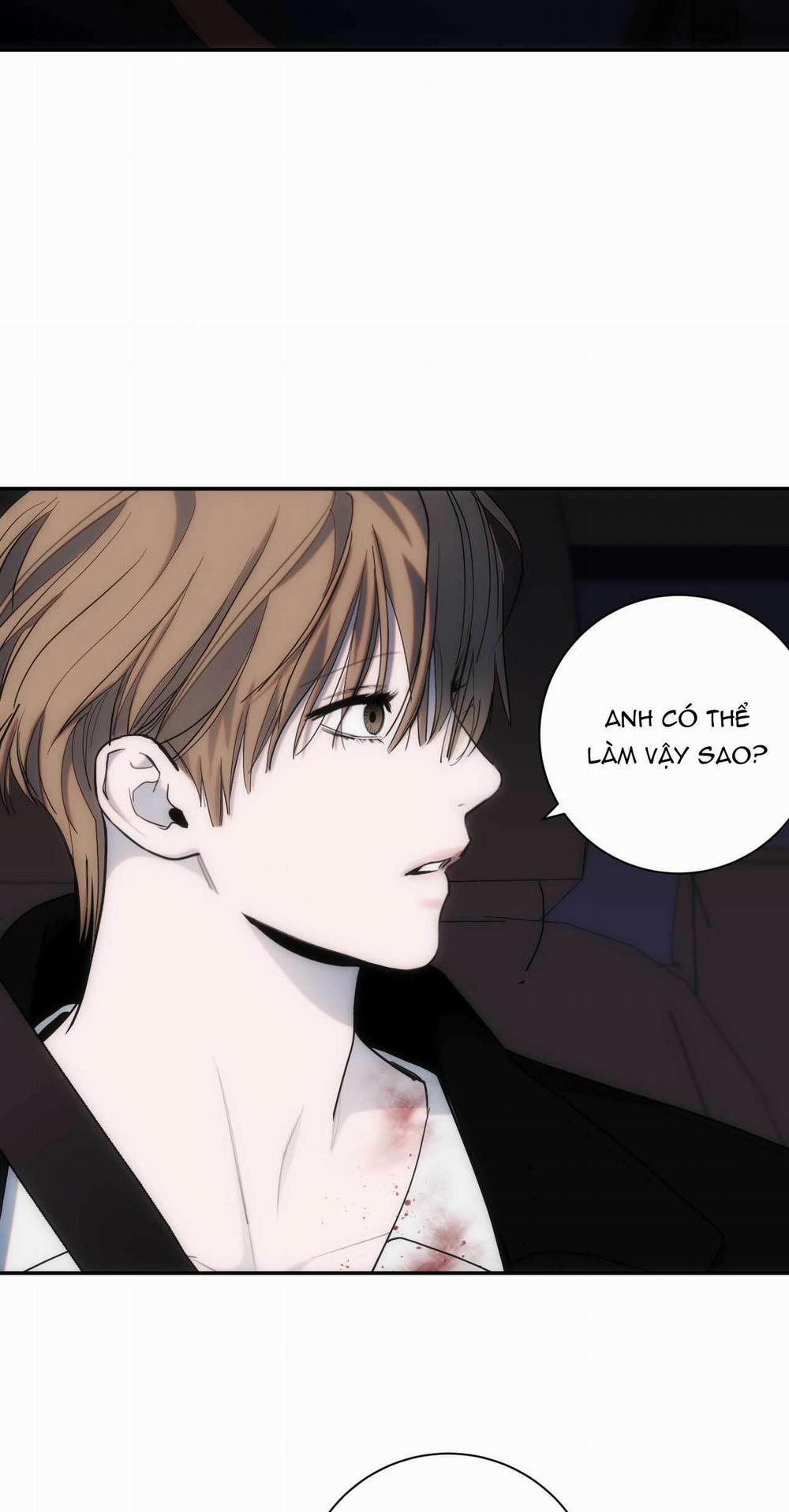 Chìm Trong Khoái Lạc 14 trang 51