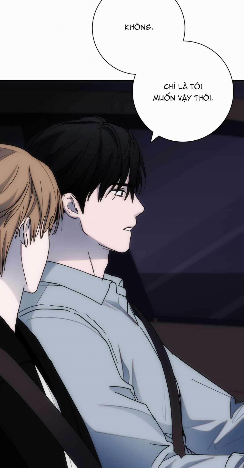 Chìm Trong Khoái Lạc 14 trang 52